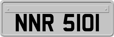 NNR5101