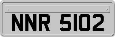 NNR5102