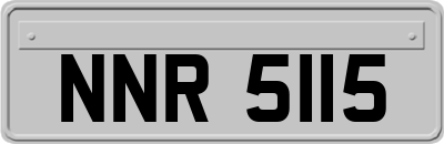 NNR5115