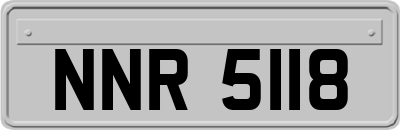 NNR5118