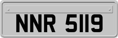 NNR5119