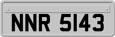 NNR5143