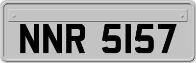 NNR5157