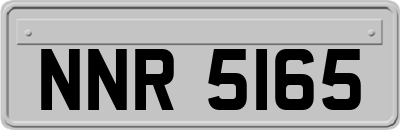 NNR5165