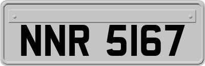NNR5167