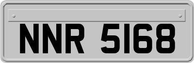 NNR5168
