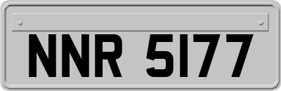 NNR5177