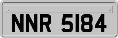 NNR5184