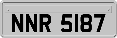 NNR5187