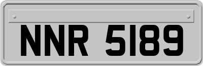 NNR5189