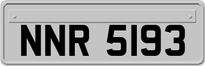 NNR5193