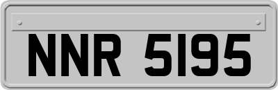 NNR5195