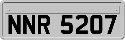 NNR5207