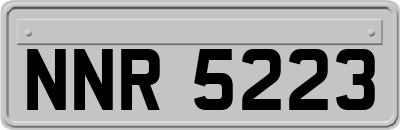 NNR5223