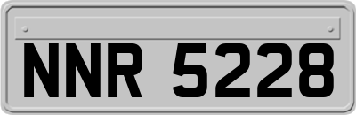 NNR5228