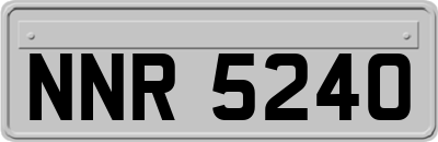 NNR5240
