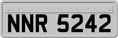 NNR5242