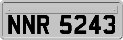 NNR5243