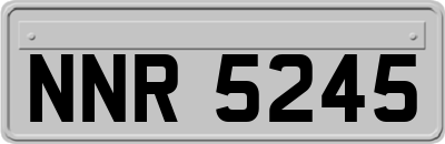 NNR5245