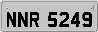 NNR5249