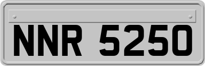 NNR5250