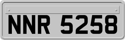 NNR5258