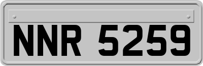 NNR5259