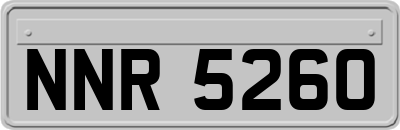 NNR5260