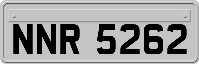 NNR5262