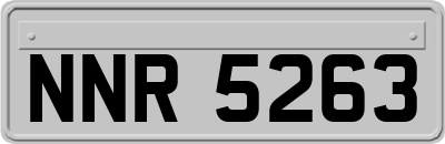 NNR5263