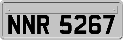 NNR5267