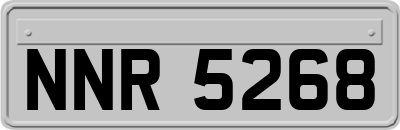 NNR5268