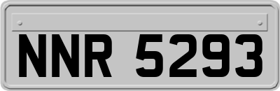 NNR5293