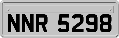 NNR5298