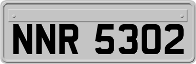 NNR5302