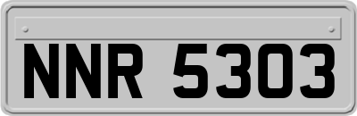 NNR5303