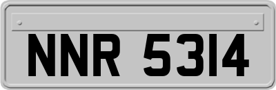 NNR5314