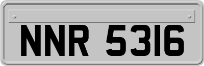 NNR5316