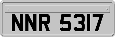 NNR5317