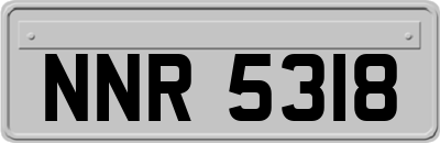 NNR5318