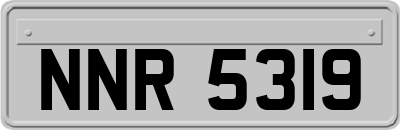 NNR5319