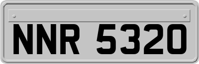 NNR5320