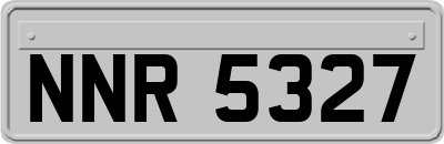 NNR5327