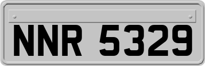 NNR5329