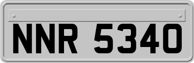 NNR5340