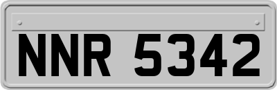 NNR5342