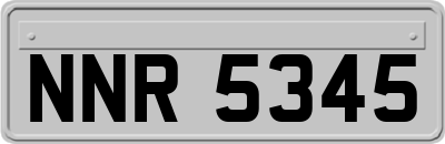 NNR5345