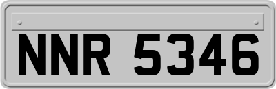NNR5346
