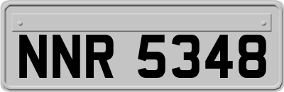 NNR5348