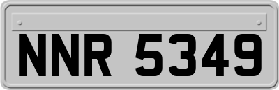 NNR5349